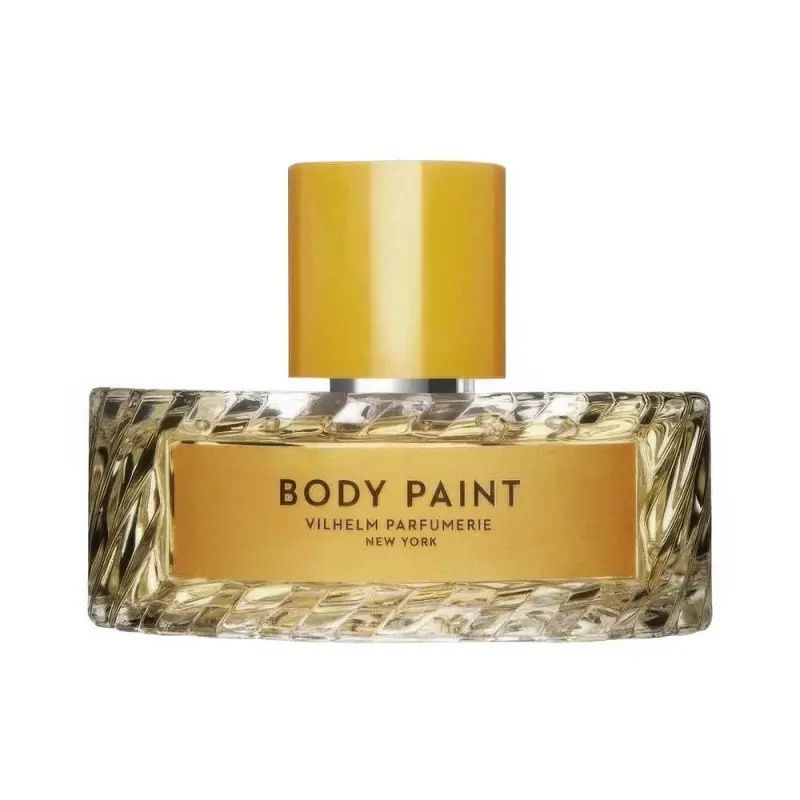 VILHELM PARFUMERIE Body Paint EDP Spray 50 ml