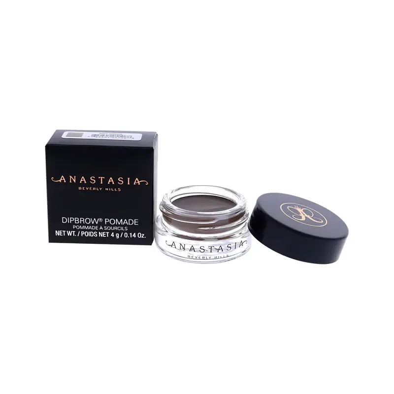 Anastasia Beverly Hills Dipbrow Pomade - Soft Brown / Помадка для бровей оттенок Мягкий коричневый