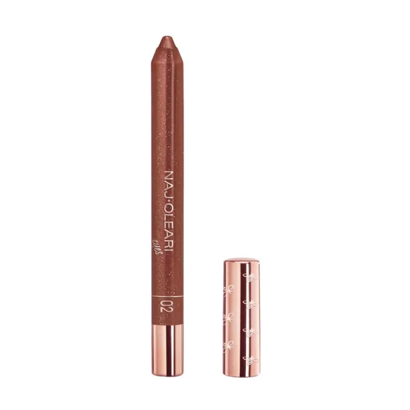 NAJ OLEARI LUMINOUS EYE PENCIL LUMINOUS EYE PENCIL Ref.02