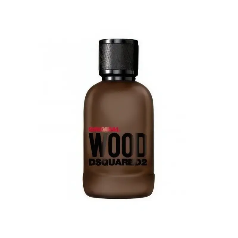 DSQUARED2 WOOD ORIGINAL EDP NAT SPRAY 30 ML