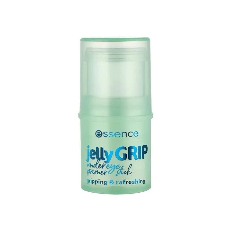 Essence Праймер для области вокруг глаз в стике jelly GRIP undereye primer stick