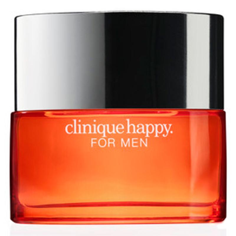 Clinique - Clinique HAPPY FOR MEN COLOGNE EDT Spray 50ml