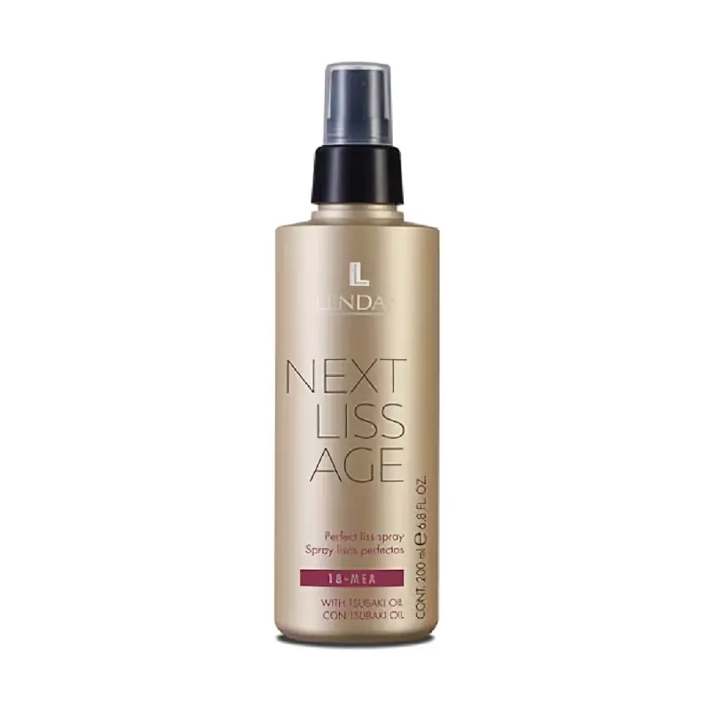 Lendan Спрей Безупречная гладкость / Perfect Liss Spray Next Liss Age 200мл