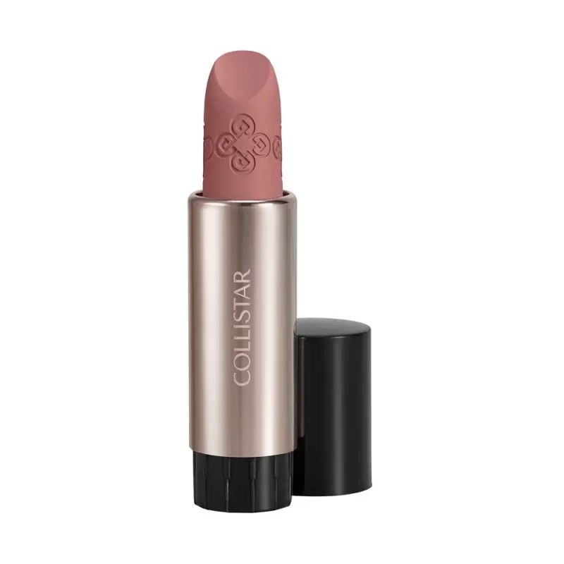 COLLISTAR PURO GIOIELLO LIPSTICK Помада для губ Zircone Cannella 162  - refill 2,8 g