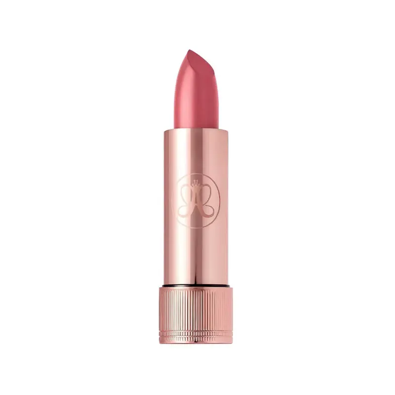 Anastasia Beverly Hills Satin Lipstick - Rose Dream / Сатиновая помада оттенок Розовая мечта