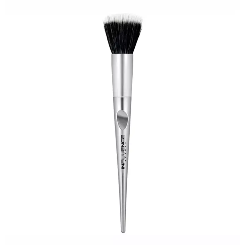 Influence Beauty FD-36R Базовая кисть-дуофибра /Duofibra Foundation Brush