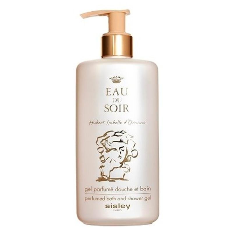 Sisley PERF.BATH & SHOWER GEL EAU DU SOIR Гель для душа Eau Du Soir женский 250 мл