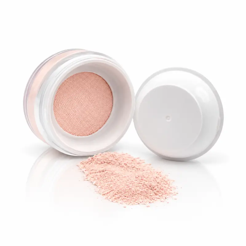 PRO Пудра-финиш прозрачная TRUE MATTE тон 1001, 10 гр