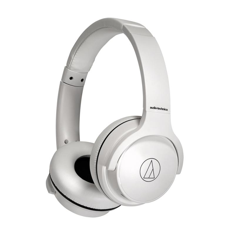 Audio Technica ATH-S220BTWH [White]