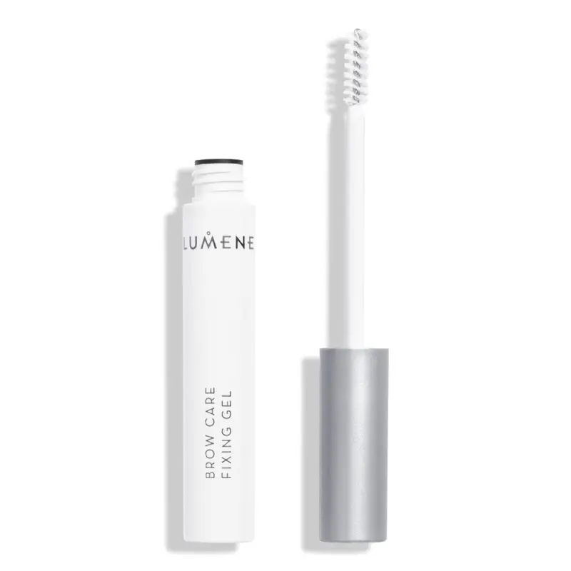 LUMENE BROW CARE FIXING GEL Гель для бровей 5ML