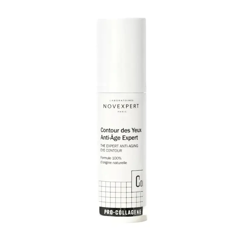 NOVOEXPERT EXPERT ANTI-AGING EYE CONTOUR 15ml
