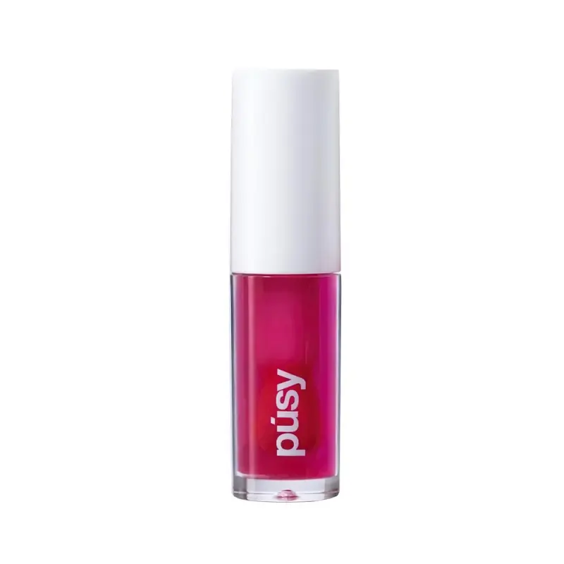 PUSY Масло для губ Purple