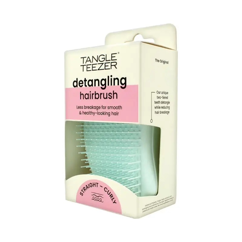 Расческа Tangle Teezer The Original Ice Blue