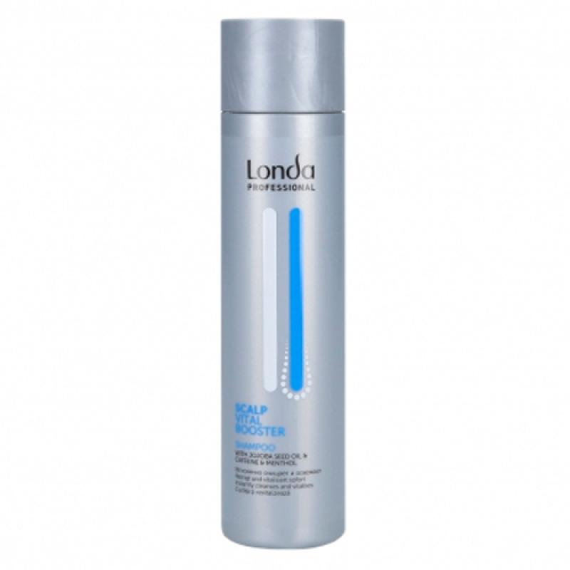 Londa Professionals Vital Booster укрепляющий шампунь 250 мл