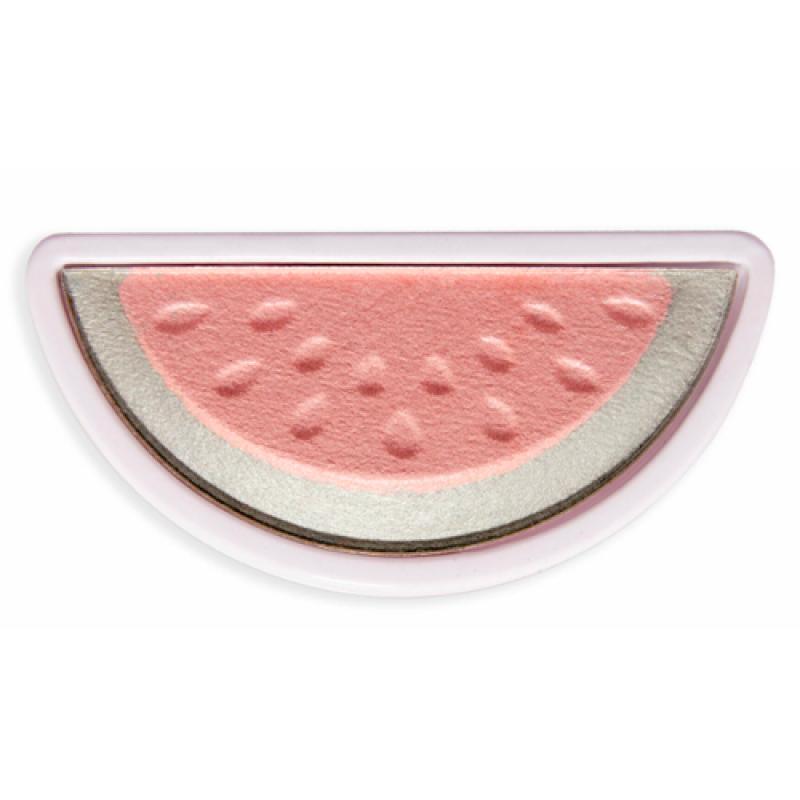I HEART ЛИЦО  ХАЙЛАЙТЕР  Tasty Watermelon Highlighter