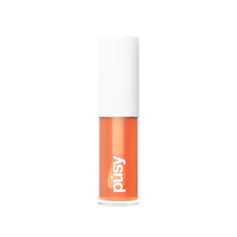 PUSY Масло для губ PUSY Apricot