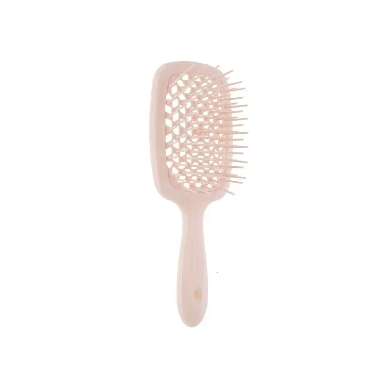 Janeke SMALL SUPERBRUSH РОЗОВАЯ/РОЗОВАЯ 17,5x7x3СМ
