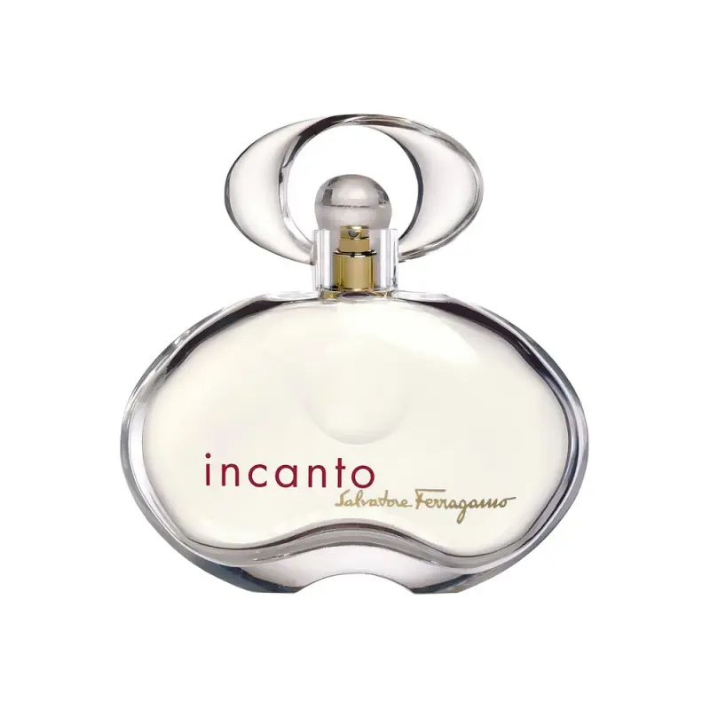 SALVATORE FERRAGAMO INCANTO EAU DE PARFUM (W) 100 ml