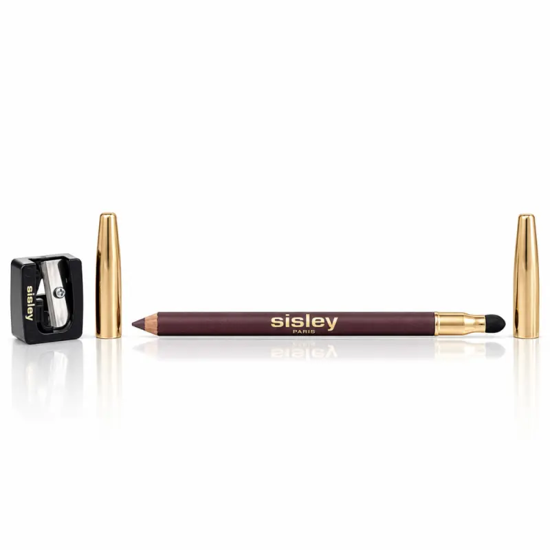 SISLEY PHYTO-KHOL PERFECT 6 PLUM Карандаш для глаз Перфект №6 Слива 1,2 г