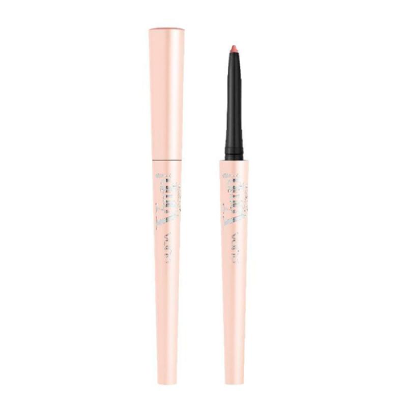 PUPA Карандаш для губ VAMP! LIP PENCIL тон 007 Очаровательный пион