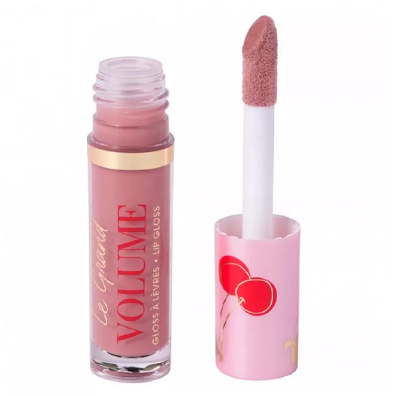 Vivienne Sabo Блеск для губ Gloss a levres «Le grand volume» тон 14