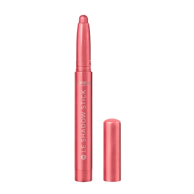 L'Oreal Paris Стик-тени для век Le Shadow Stick, тон 118 Облачная Роза