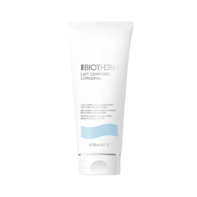 Biotherm Lait Corporel L'Original Молочко для тела 200ml