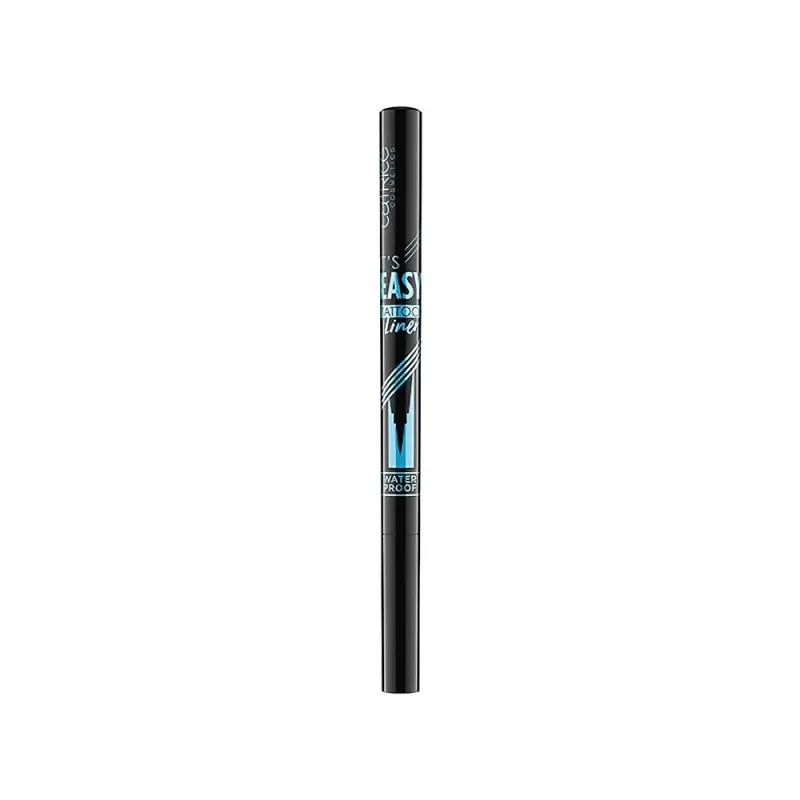 Catrice Подводка дглаз водост. Its Easy Tattoo Liner Waterproof 010 1уп