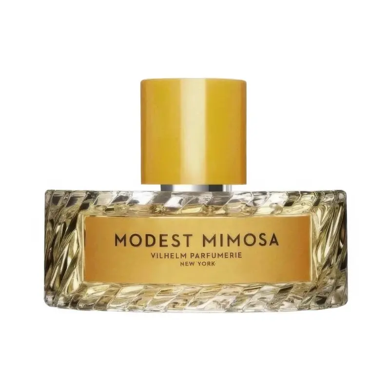 VILHELM PARFUMERIE Modest Mimosa EDP Spray 100 ml