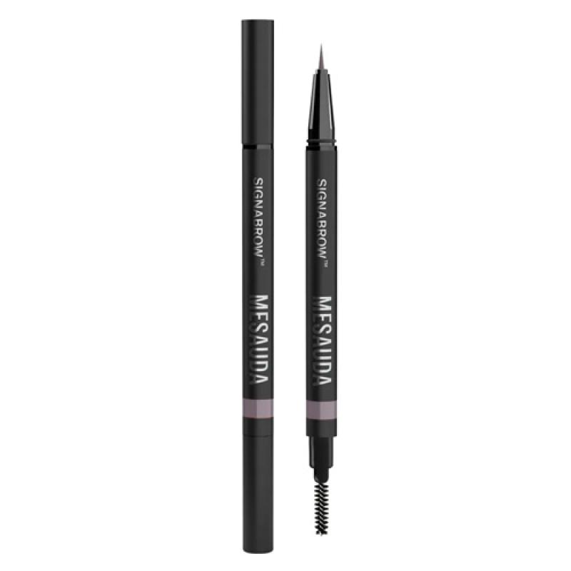 MESAUDA Signabrows 102 BRUNETTE Карандаш для бровей 0,6 г
