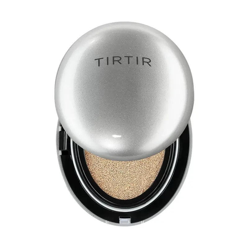 TIR TIR Кушон Mask Fit Aura 24W Soft Beige (мини) 4,5 г