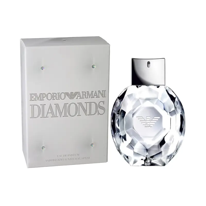 Giorgio Armani Diamonds 50 ml Eau de Parfum
