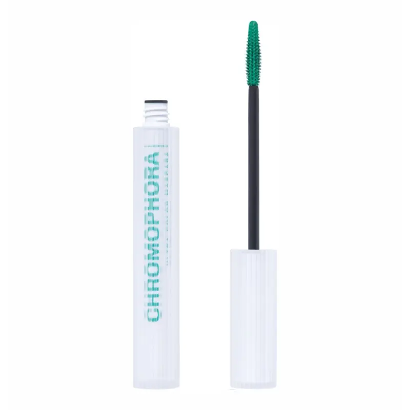 Influence Beauty Тушь для ресниц цветная  / Color mascara Chromophora тон 03