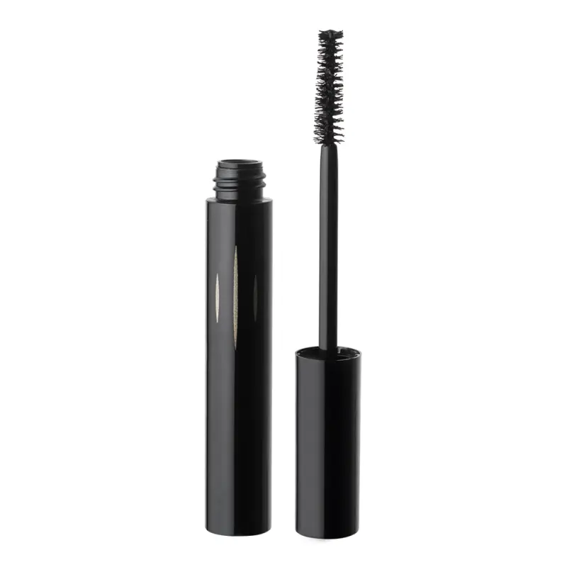 RADIANT  IMPRESSIVE LASHES MASCARA No 1 Black Тушь для ресниц удлинение и объем IMPRESSIVE LASHES MASCARA, т. 1 черный