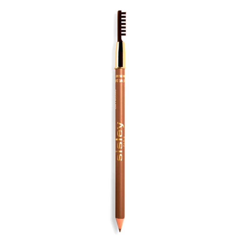 Sisley PHYTO-SOURCILS PERFECT 4 CAPPUCCINO Карандаш для бровей Перфект №4 Капучино  0,55 г