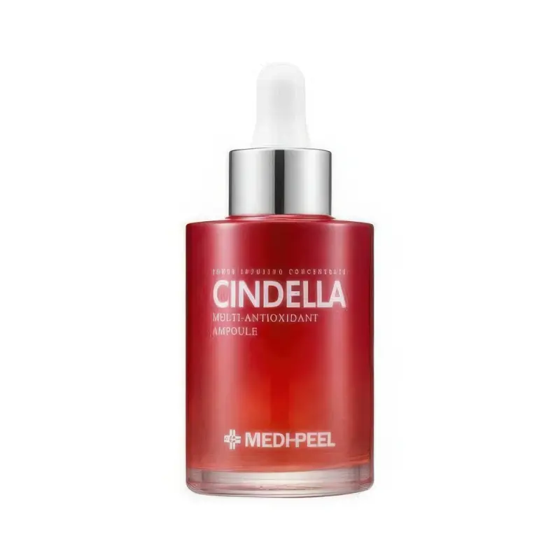 Medi-Peel CINDELLA AMPOULE Антиоксидантная мультисыворотка Medi-Peel Cindella Ampoule 100 мл