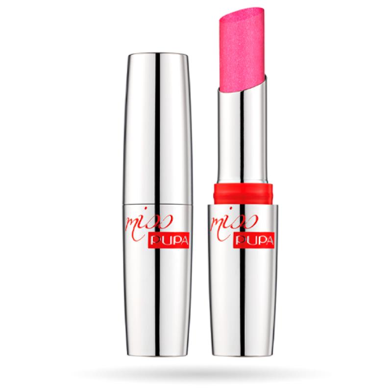 PUPA Помада для губ MISS PUPA STARLIGHT тон 704 Чудесная Меган