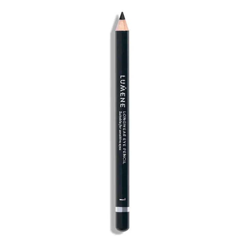 LUMENE LW EYE PENCIL Карандаш для глаз №1 1,14G