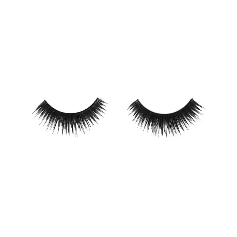 PROVOC Artificial Lashes STRIP 7245 / Накладные ресницы