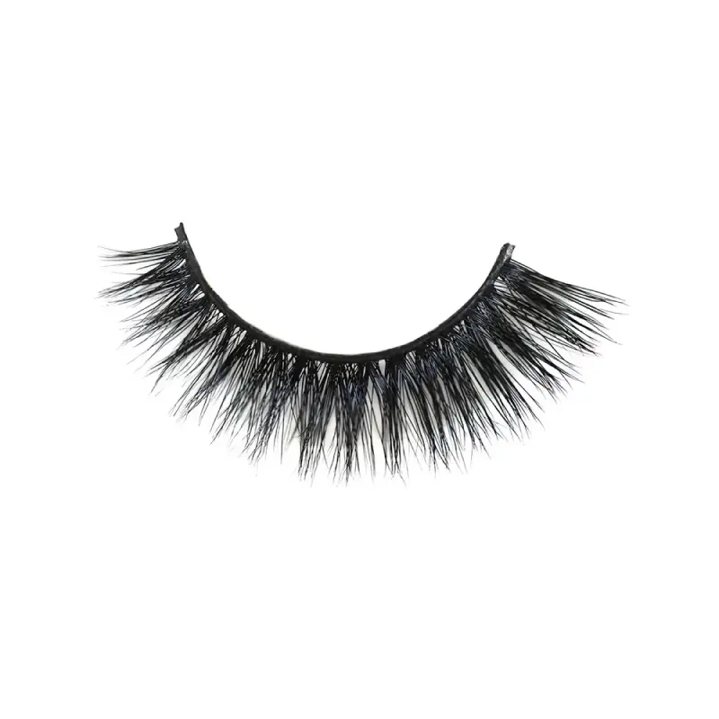 PROVOC Artificial Lashes ULTRA THIN #P108 3D / Накладные ресницы
