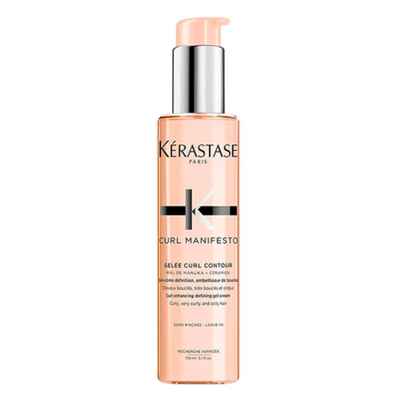 Kerastase КЕРЛ МАНИФЕСТО Гель-Крем Желе 150мл