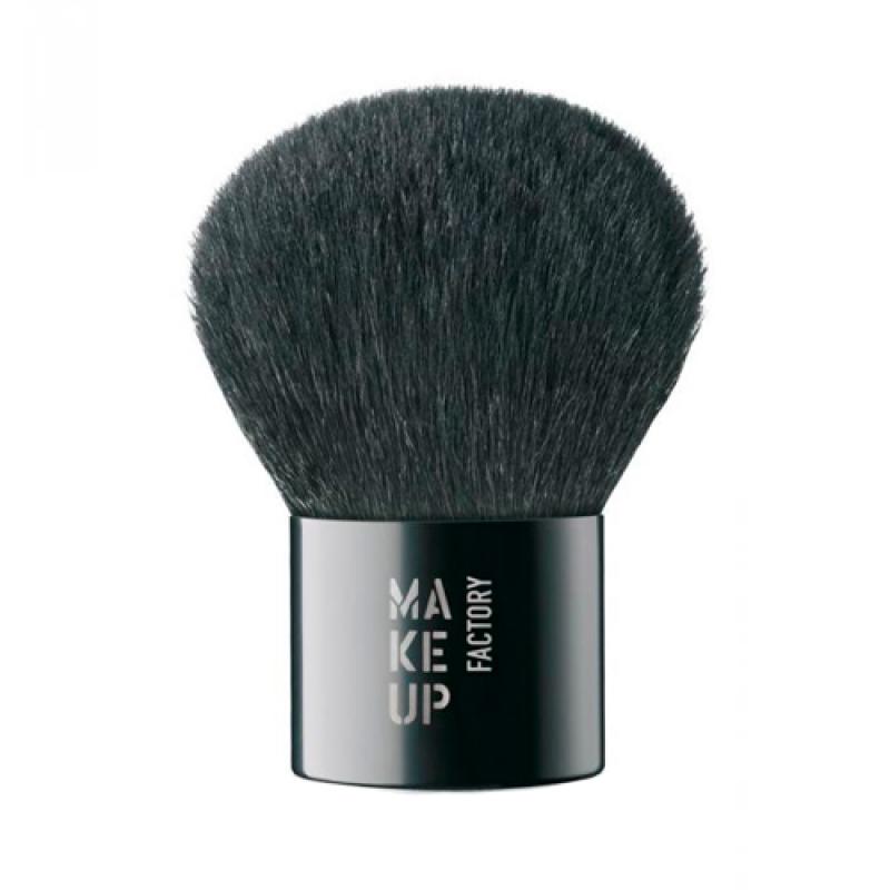 Make up Factory Кисть для минеральной пудры Brush for Mineral Powder Foundation