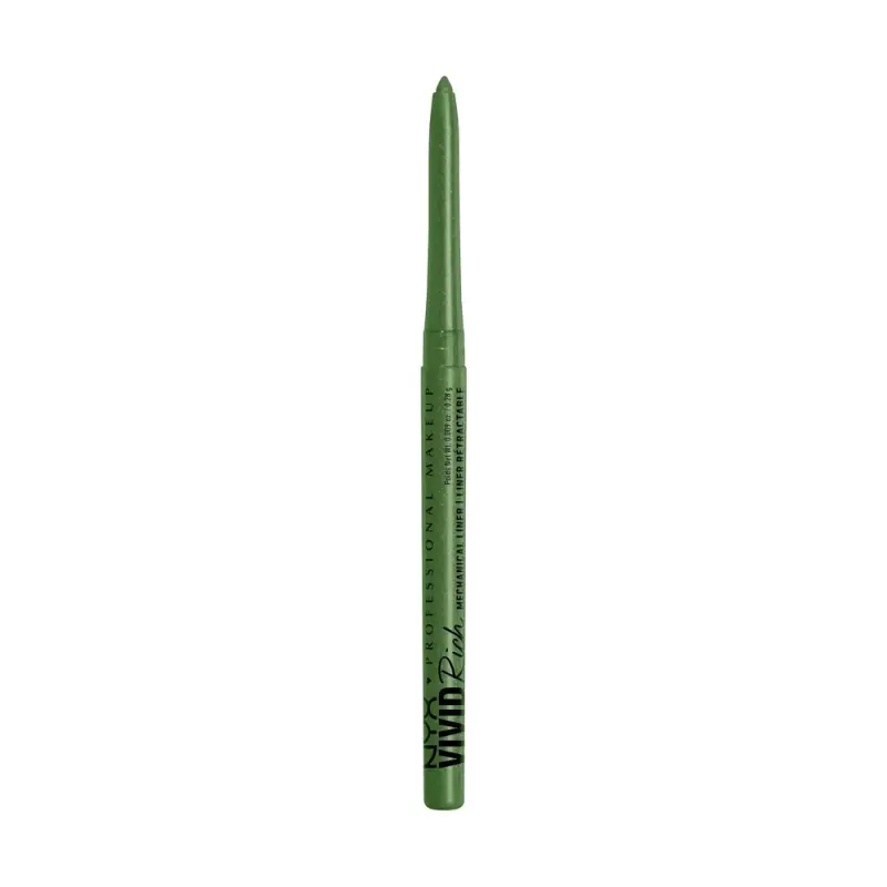NYX VIVID RICH MECH LNR PNCL ITS GIVING ЯРКИЙ НАСЫЩЕННЫЙ МЕХАНИЧЕСКИЙ КАРАНДАШ