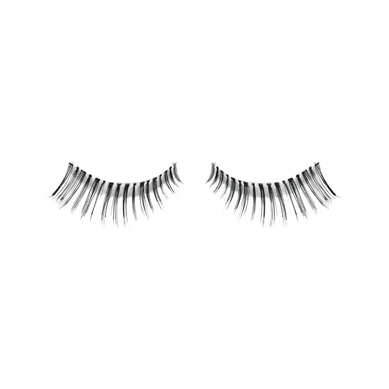 PROVOC Artificial Lashes STRIP 0131 / Накладные ресницы
