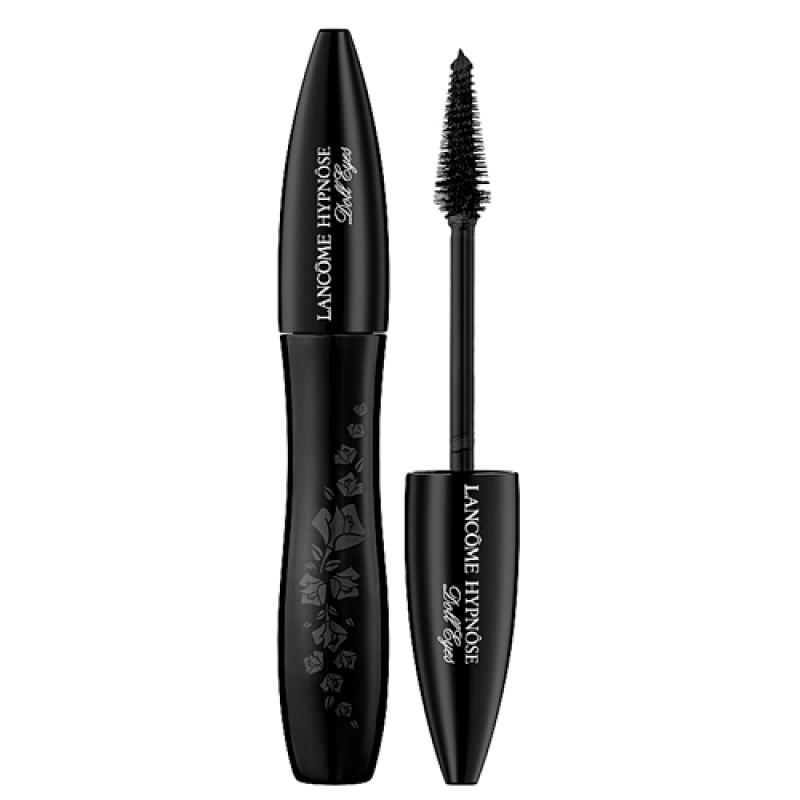 LANCOME HYPNOSE DOLL EYES ТУШЬ ДЛЯ РЕСНИЦ 01 ЧЕРНЫЙ