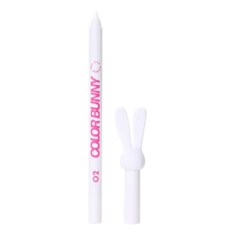 Love Generation Карандаш гелевый для глаз / Gel Eye Pencil Color Bunny тон 02