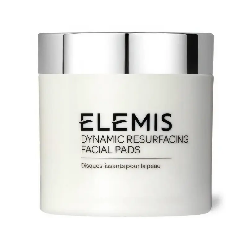 ELEMIS Dynamic Resurfacing Facial Pads 60pk