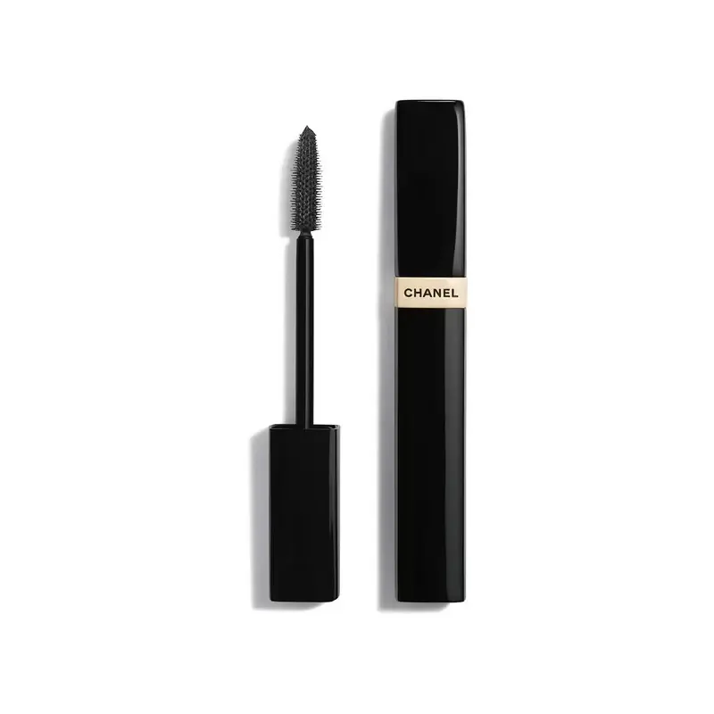 CHANEL LES BGES MASC,BLACK LES BEIGES VOLUME AND DEFINITION  MASCARA BLACK 6g