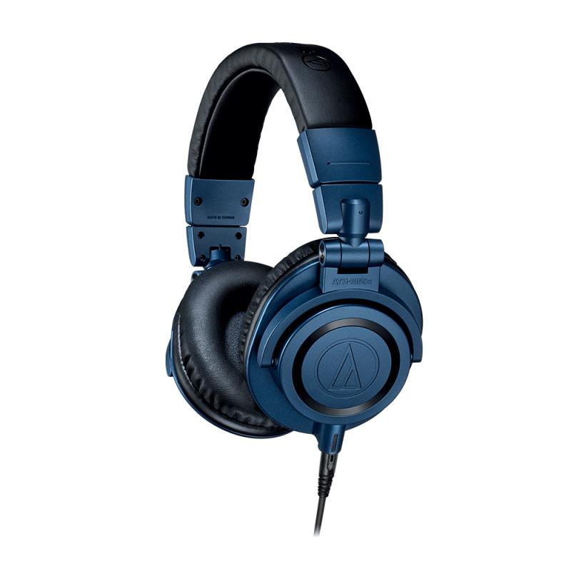 Audio Technica ATH-M50xDS [Deep Sea]