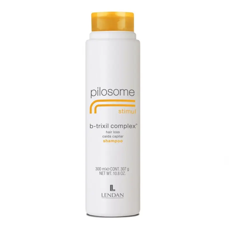 Lendan PILOS.STIMUL  Шампунь против выпадения волос 300ml.